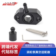 Turbo Meter Vacuum Adapter Suitable for Volkswagen/Audi 1.4 TST EA211 Engine