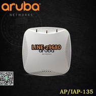 【可開統編】aruba AP-135 aruba IAP-135 aruba無線AP 帶虛擬控制器 原裝
