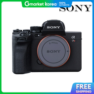Sony | Sony Genuine A7R V Full-Frame Mirrorless Camera A7Rm5 / Ipz A7Rm5