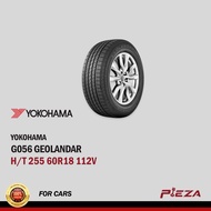 YOKOHAMA G056 GEOLANDAR H/T 255/60R18 112V