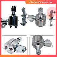 【HRDEAL】Bicycle Generator AC12V 6W Vintage Bike Light Dynamo Generator Modification
