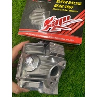 EX5 DREAM RACING HEAD 24/28Super Racing 
Head➕Valve➕S4 Camshaft