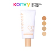[Clearance] 4U2 Skin CC Cream SPF50 PA++++ (3 Types To Choose)