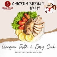 11:11 SALE  EasyMeat Chicken Breast 12 Recipes Frozen Meat / Frozen Chicken Ayam