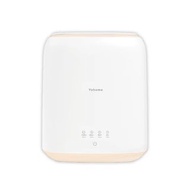 全自動進水脫水除菌潔淨萬用小型洗物洗衣機-Yohome