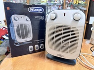 DeLonghi 迪朗奇 Verticale Edge 暖風機 HFS50820