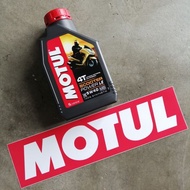 【Ins Style】 ⊿Motul Scooter Power LE 5w40 Fully Synthetic❋