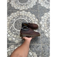 DR.MARTENS 8053 CRAZY HORSE