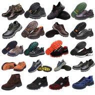 safety shoe caterpillar safety shoes safety shoes men Labor protection shoes, safety shoes, steel to