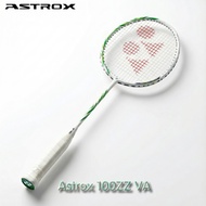YONEX ASTROX 100VA ZZ. Full carbon fiber badminton racket sports goods