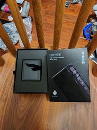 99成新用2個月水有套有mon貼Hidizs AP80 PRO-X High Resolution Portable Music Player ap 80 pro x 壞c2c線