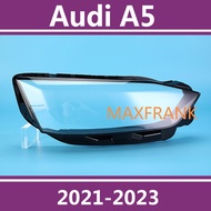 FOR AUDI A5 21-23 HEADLAMP COVER / HEADLIGHT COVER / HEADLAMP LENS / HEADLIGHT LENS