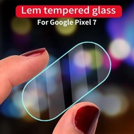 GOOGLE PIXEL 7 7A 7 PRO 8 8A 8 PRO TEMPERED GLASS CAMERA ANTI-SCRATCH GLASS - PIXEL 7