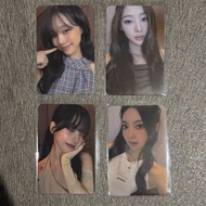 Aespa rich man k4 Offline Lucky Card Grapefruit Dongning k4 Lucky Pear k4 Lucky Card Dong k4 Grapefr