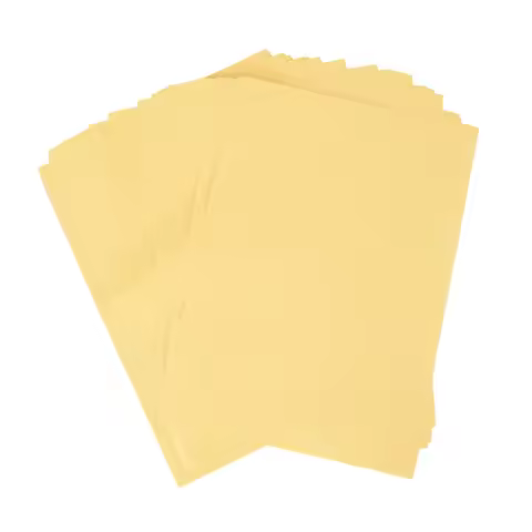 【20PCS A4 Sheets Heat Toner Transfer Papers For DIY PCB Electronic Prototype Make】