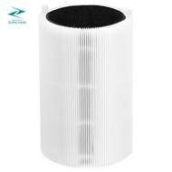 Replacement Filter for Blueair Blue Pure 411/411+ & Blueair 3210 Air Purifier Filter Activated Carbo