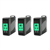 (LEW3) 3X Mazava PLC-10 Battery Equalizer Active Gel AGM Lead Acid Li Li-Ion LiFePO4 Battery Balance