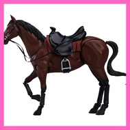 figma Horse Ver.2 [Color Variant] Non-Scale Painted Articulated Figure