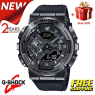 [Malaysia 3 Year Warranty] G Sports GM-110VB-1A Sports Digital Men Women Watch Jam Tangan Lelaki Wan