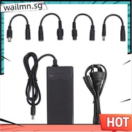 65W 42V 2A Scooter Chargers with Connector Cable Adapter Electric Scooter Charger Parts AU Plug