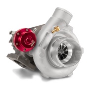 GTX2863R-47 Square Bad Compressor Wheel A/R 0.49V Band T25 Ball Bearing Universal Turbo Racing GT28 