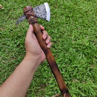 Kapak Tomahawk Kapak Buscraft Kapak Lempar Kampak