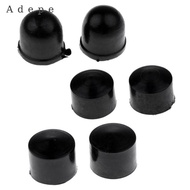 Adepe 2Packs Skateboard Truck Skateboard Truck Replacement Pivot Cups Thunder
