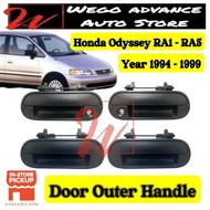 Honda Odyssey RA1 RA2 RA3 RA4 RA5 Outer Door Handle Front 1994 - 1999 New