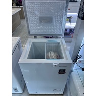 Sharp Chest Freezer SJC118 110 liter ,  SJC168 160 liter,  SJC218 220liter