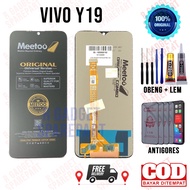 Lcd Vivo Y19 Original OEM Quality Lcd Touchscreen Vivo Y19 Fullset