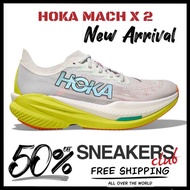 Mach X 2 running shoes men’s shoes women’s shoes free delivery [ 6 colors to choose From]‼️return un