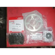 ytx 125 sprocket set Price & Voucher Oct 2026 | BigGo Philippines