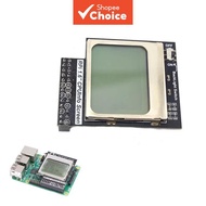 Essential 1pc Raspberry Pi 3 CPU info 1.6 inch 84x48 memory display module with backlight for Raspbe
