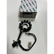 AAP WAVE110 KWB STATOR COIL ASSY 31120-KWB-921