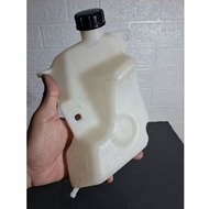 Ninja rr radiator tank