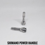 Reel Stand For Shimano Power Handle 500-3000 Reelstand