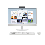 All In One PC HP 24-cr0161d (BU6A1PA#AKL)  - null