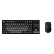 Keychron B33 Keyboard and BM25 Mouse Wireless Combo - ชุดคอมโบคีย์บอร์ดและเมาส์ไร้สาย Keyboard + Mou