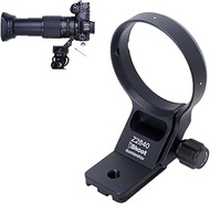 iShoot Lens Collar Tripod Mount Ring Compatible with Nikon Z 28-400mm F4-8 VR & Z 70-180mm F2.8, Sup