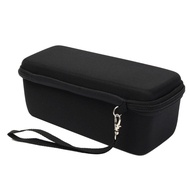 Travel Carrying Protective Holder Box for Sonos Roam WLAN Smart Wireless Bluetooth-compatible Speaker Accessories