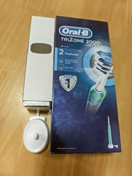 Oral-B 電動牙刷充電器