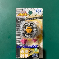 BB-07 Angel Shooter Beyblade Iron Raiders Without Launcher Japan TAKARA TOMY (888 Toy Store)