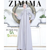 Zimima Dress Original By Sanita