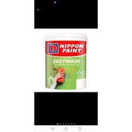 18L Nippon paint easywash （White colour）