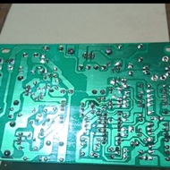 MODUL PCB ASSY DISPENSER DENPOO/MIYAKO SWD 289 ORIGINAL