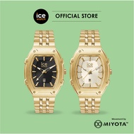 Ice-Watch ICE Boliday - Full Steel (Small) | Women Watch