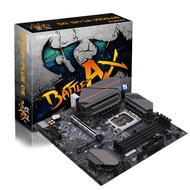 # Colorful BATTLE-AX B760M-PLUS D5 V20 mATX Intel Motherboard # LGA 1700
