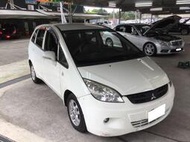 【只賣好車】2010 三菱Colt plus 1.6 跑22萬8，便宜代步車，通勤代步，新手練車皆適用！！