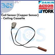 Acson Ceiling Cassette Coil Sensor (Copper Sensor)