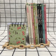 [PRELOVED] MANGA/KOMIK